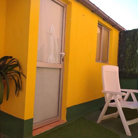 8 Calle Tangara La Gloria Santa Cruz de Tenerife Exteriör bild