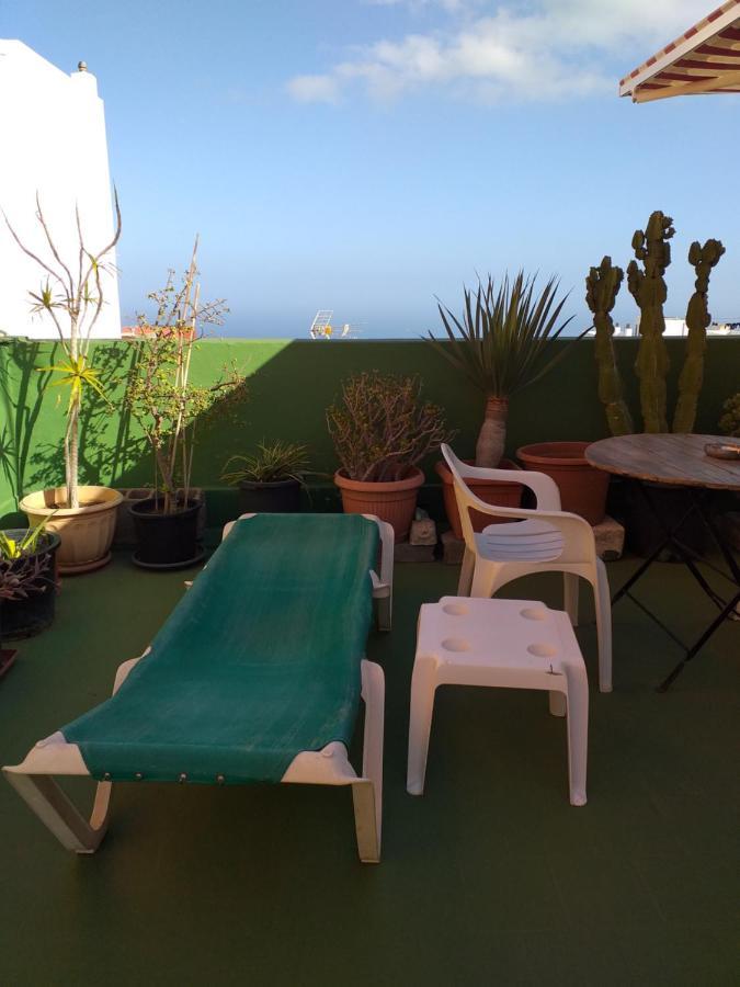 8 Calle Tangara La Gloria Santa Cruz de Tenerife Exteriör bild