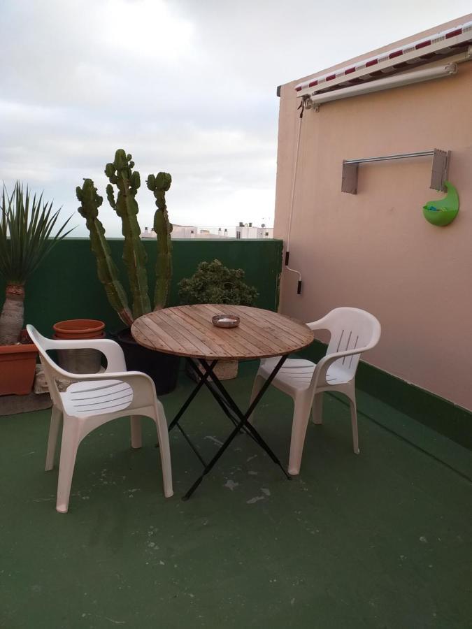 8 Calle Tangara La Gloria Santa Cruz de Tenerife Exteriör bild