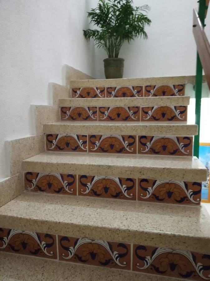 8 Calle Tangara La Gloria Santa Cruz de Tenerife Exteriör bild