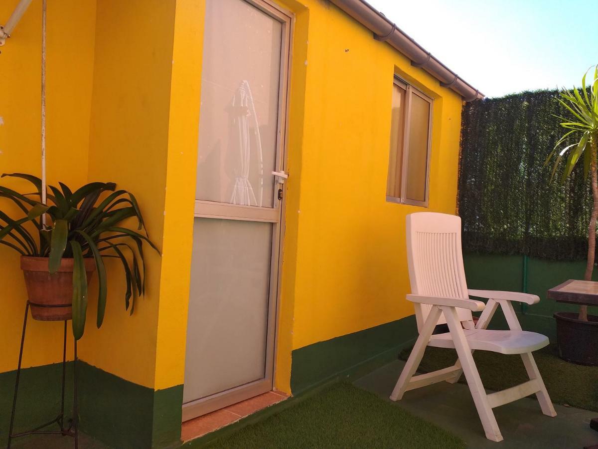 8 Calle Tangara La Gloria Santa Cruz de Tenerife Exteriör bild