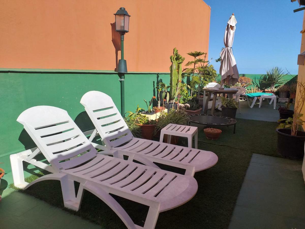 8 Calle Tangara La Gloria Santa Cruz de Tenerife Exteriör bild