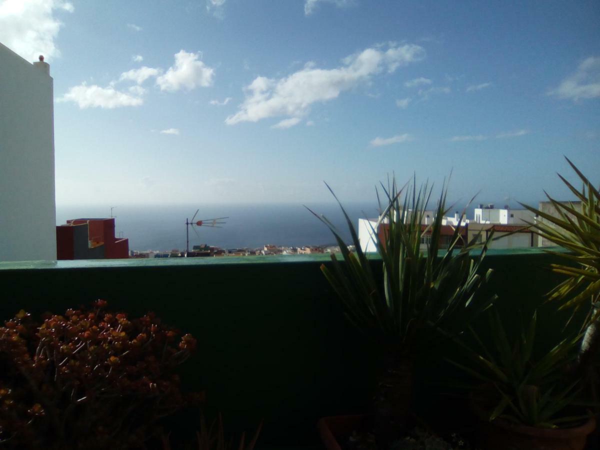 8 Calle Tangara La Gloria Santa Cruz de Tenerife Exteriör bild