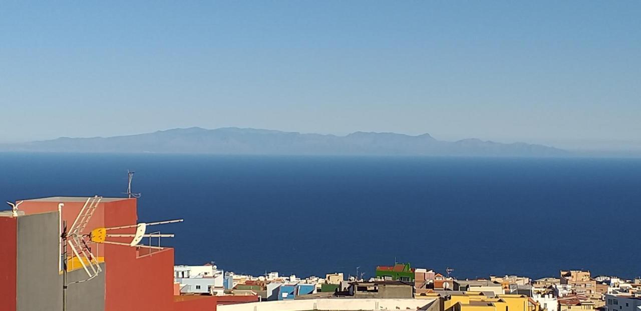 8 Calle Tangara La Gloria Santa Cruz de Tenerife Exteriör bild