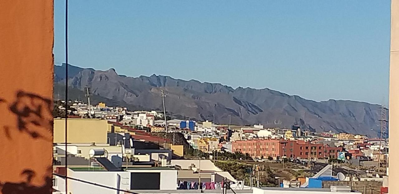 8 Calle Tangara La Gloria Santa Cruz de Tenerife Exteriör bild